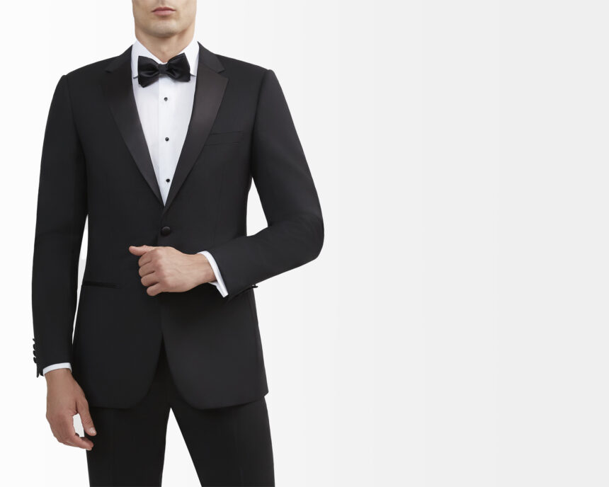 Finest Suits & Tuxedos, and Formal Attire - NYC Tuxedos